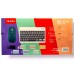 Yilima QS-1010 Bluetooth Wireless Keyboard and Mouse Combo
